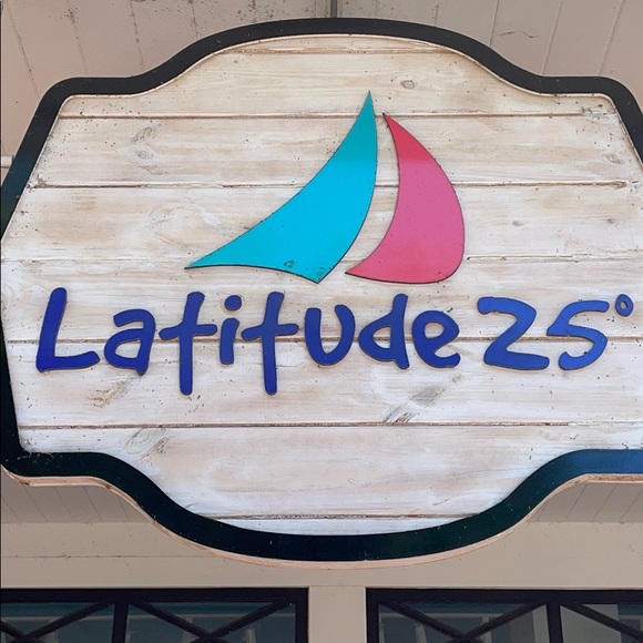 latitude25